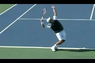 Figure from The Backswing: Part 1