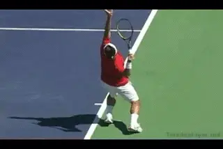 Figure from The Backswing: Part 1