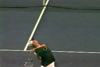 Figure from The Backswing: The Upper Body