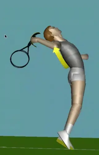 Figure from The Backswing: The Upper Body