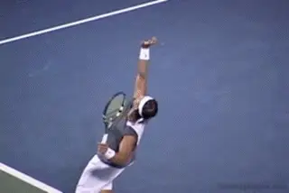 Figure from The Backswing: The Upper Body