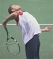 Figure from The Backswing: The Upper Body