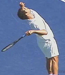 Figure from The Backswing: The Upper Body