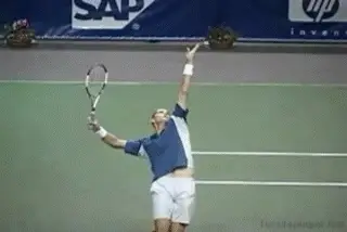 Figure from The Backswing: The Upper Body