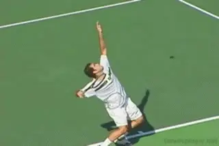 Figure from The Backswing: The Upper Body