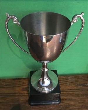 Figure from The Cup