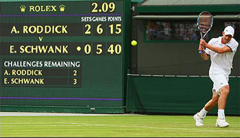 Figure from The Diabolical Scoring System of Tennis