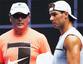 Figure from The Enigma of Toni Nadal