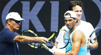 Figure from The Enigma of Toni Nadal