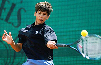 Figure from The Enigma of Toni Nadal