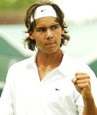 Figure from The Enigma of Toni Nadal