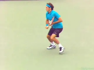 Figure from The framework a new paradigm for technique and movement