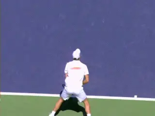 Figure from The framework a new paradigm for technique and movement