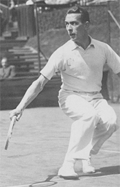 Figure from The Half Volley