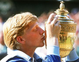 Figure from The Inspiration to Serve and Volley