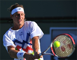Figure from The Inspiration to Serve and Volley