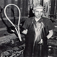 Figure from The Jack Kramer Autograph:
A Tale of Hope