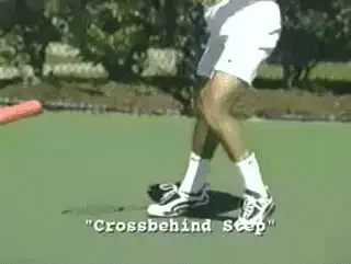 Figure from The Killer Forehand: Part 1