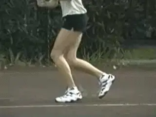 Figure from The Killer Forehand: Part 1