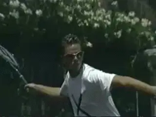 Figure from The Killer Forehand: Part 1