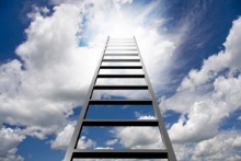 Figure from The Ladder of Gain