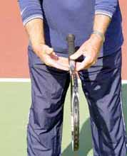 Figure from The Lansdorp Forehand