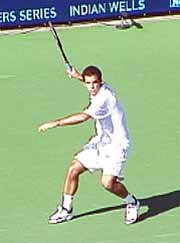 Figure from The Lansdorp Forehand