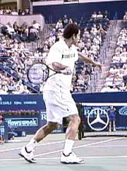 Figure from The Lansdorp Forehand