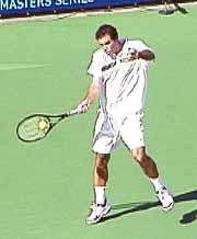 Figure from The Lansdorp Forehand