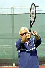 Figure from The Lansdorp Forehand