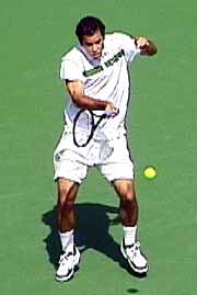 Figure from The Lansdorp Forehand
