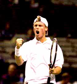 Figure from John McEnroe: The Mental Game