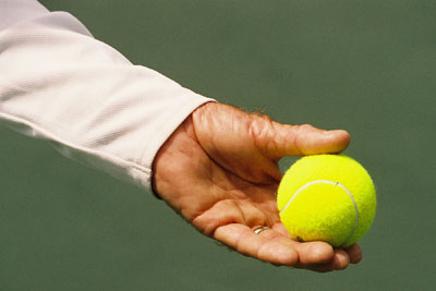 Figure from The Opposite Arm: Other strokes
