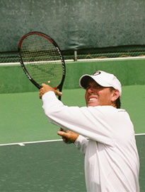 Figure from The Opposite Arm: Other strokes