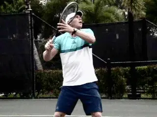 Figure from The Overhead: Mentality and Physicality