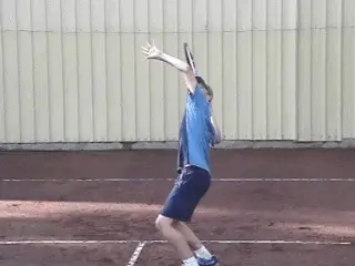 Figure from Is it the Overhead – Or the In Front of Head?
