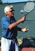 Figure from The Reverse Forehand Revisited
