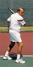 Figure from The Slice Backhand: Part 1