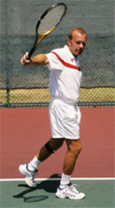 Figure from The Slice Backhand: Part 1