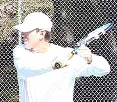Figure from The Slice or Underspin Backhand