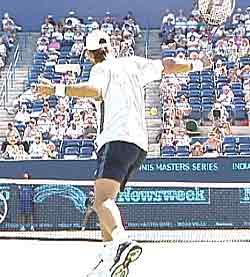 Figure from The Slice or Underspin Backhand
