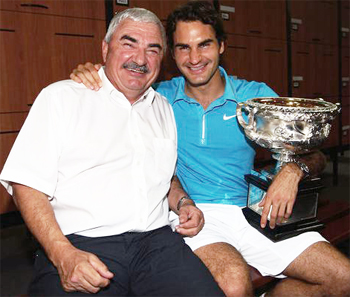 Figure from The Tennis Parent: Blunders and Solutions
