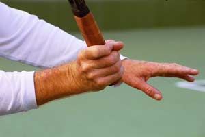 Figure from Private Lessons