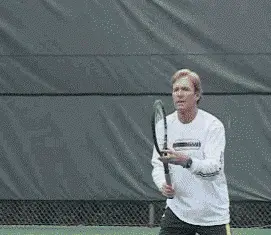 Figure from The Volley: Part 3