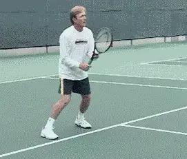 Figure from The Volley: Part 3