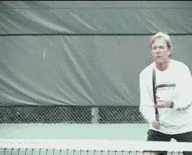 Figure from The Volley: Part 3