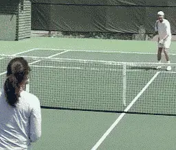 Figure from The Volley: Part 4