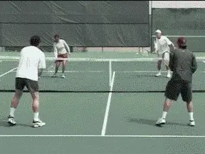 Figure from The Volley: Part 4