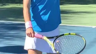 Figure from Developing Drop Shots