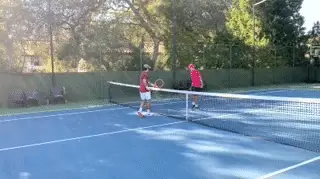 Figure from Ultimate drill games drills for developing touch part3